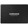 Samsung Disco rigido MZ-QL23T800 3,84 TB SSD