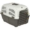 Ferribiella Trasportino per aereo Skudo IATA Ferribiella - Modello 4: 68 x 48 x 51 cm - Trasportino cane - 1° ORDINE? scegli lo sconto BZR5 / BZR20 + 200 punti fedeltà