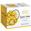 SPECCHIASOL SRL Infuso Tisana Zenzero + Limone 20 Filtri