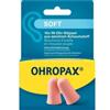 OHROPAX GMBH Ohropax Soft Tappi Auricolari 10 Pezzi