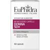 ZETA FARMACEUTICI SPA Euphidra Capelli Donna 50+ 60 Capsule