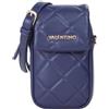 Valentino Ocarina, Borsa Donna, Blu, Talla única