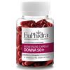 EUPHIDRA CAPELLI DONNA 50+ 60 CAPSULE