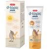 BUONA SpA SOCIETA' BENEFIT DTOPIC SOLARE BAMBINI 100 ML