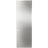 Siemens KG36N2ICF iQ300 - Frigorifero combinato, 186 x 60 cm, 237 l + congelatore da 119 l, freschezza prolungata, senza gelo, super Cooling, raffreddamento più veloce, metallo