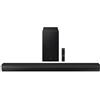 Samsung Soundbar 5.1 Subwoofer wireless Black HW B750D ZF