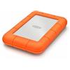 LaCie Hard Disk Esterno Seagate LAC9000633 4 TB Arancio