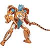 Transformers Generations War for Cybertron Collezione Golden Disk Capitolo 3, Mutant Tigatron, ESCLUSIVA AMAZON
