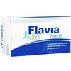 Italfarmaco Flavia Notte Integratore contro l'insonnia 30 capsule molli