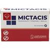 Lampugnani Farmaceutici Mictacis Integratore per il drenaggio 30 Compresse