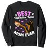 Best Australian Kelpie mom ever gift dog Miglior cane mamma australiana Kelpie Felpa