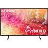 Samsung UE50DU7170UXZT Televisione Smart TV 50 Pollici Led 4K Crystal Uhd "