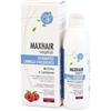 Vital factors - Maxhair vegetal shampoo lavaggi frequenti 200 ml