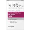Euphidra capelli donna 50+ 60 capsule