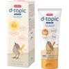 Dtopic solare bambini 100 ml