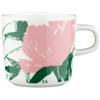 Marimekko - Tazzina da caffè Puutarhakutsut - Verde - Gres - Designer Fujiwo Ishimoto