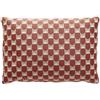 Kartell - Cuscino per esterno Liberty - Rosso - Tessuto outdoor