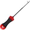 Bottone Kit di aghi da pesca per pesca alla carpa esche da sartiame aghi esche da sartiame ago Stringer Ago Esche Boilie Needle