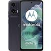 MOTOROLA MOTO G35 5G (6.72) 4GB RAM 128GB MIDNIGHT BLACK SMARTPHONE GARANZIA ITALIA
