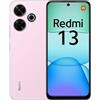 Xiaomi Redmi 13 4G (6.79) 8GB RAM 256GB NFC Pearl Pink SMARTPHONE GARANZIA EUROPA