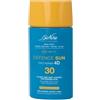 Bionike Defence Sun Fluido Viso Anti-Lucidità SPF 30+ Protezione Alta 50 ml