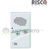 Risco Box messaggi con microfono ed altoparlante-Risco RP128EVL000A