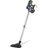 Girmi Scopa Elettrica con Filo Aspirapolvere senza Sacco Ciclonico Filtro HEPA Potenza 600 Watt - AP74
