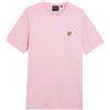 LYLE & SCOTT T-SHIRT MINI LOGO