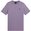 LYLE & SCOTT T-SHIRT MINI LOGO