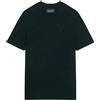 LYLE & SCOTT T-SHIRT MINI LOGO IN TONO