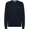 SUN 68 MAGLIONE GIROCOLLO IN COTONE