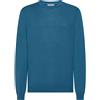 SUN 68 MAGLIONE GIROCOLLO IN COTONE