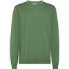 SUN 68 MAGLIONE GIROCOLLO IN COTONE