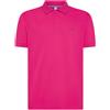 SUN 68 POLO CON PIPING