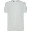SUN 68 T-SHIRT COTONE FIAMMATO LOGO