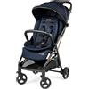 PEG PEREGO PUERICULTURA Passeggino Selfie Plus Peg Perego Blue Shine - REGISTRATI! SCOPRI ALTRE PROMO