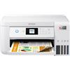 Epson Multifunzione Epson EcoTank ET-2856 [C11CJ63406]