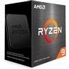 AMD Ryzen 9 5900X processore 3,7 GHz 64 MB L3 Scatola [100-100000061WOF]