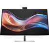 HP Monitor serie 7 Pro 4K per videoconferenze da 27'' - 727pm [8K135AA#ABB]