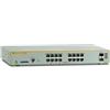Allied Telesis Switch di rete Allied Telesis AT-x230-18GT-50 Gestito L3 Gigabit Ethernet (10/100/1000) 1U Bianco [AT-X230-18GT-50]