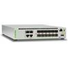 Allied Telesis Switch di rete Allied Telesis AT-XS916MXS-50 Gestito L3 10G Ethernet (100/1000/10000) Grigio [AT-XS916MXS-50]