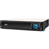 APC SMC1500I-2UC gruppo di continuità (UPS) A linea interattiva 1,5 kVA 900 W 4 presa(e) AC [SMC1500I-2UC]