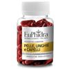 Euphidra Pelle Unghie E Capelli Integratore Alimentare 60 Capsule