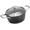 Moneta Armonia Finegres casseruola 24cm