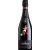 Ferrari Maximum Blanc De Blancs Edizione Limitata Cuore Biancorosso - Formato: 75 cl