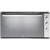 De'Longhi DLM90XED Forno Elettrico da incasso 90 Cm Multifunzione 7 Programmi Capienza 87 L Classe A Inox - DLM 90 X ED