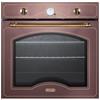 DELO De'Longhi CM9LRO Forno Elettrico da incasso Multifunzione 7 Programmi 74 L Termoventilato Classe A Rame - CM 9L RO