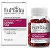 ZETA FARMACEUTICI SpA EUPHIDRA CAPELLI D 50+ 60CPS