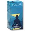 Gheos Focus 60 Capsule 690 Mg