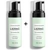 Lierac Duo Mousse Detergente Purificante Viso 150Ml